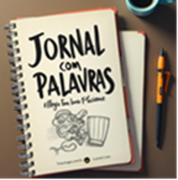 Projeto Jornal com Palavras